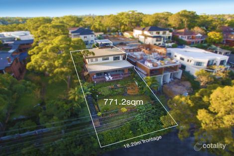 Property photo of 122 Queens Road Connells Point NSW 2221
