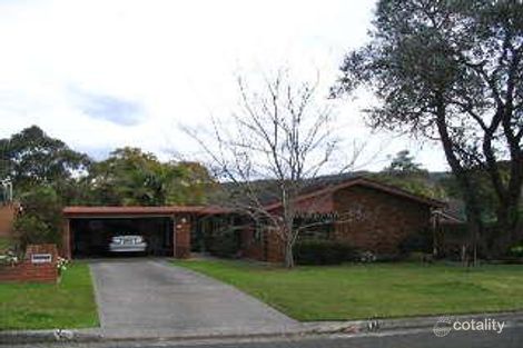 11 Marie Cres, Mona Vale, NSW 2103