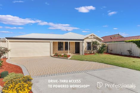 Property photo of 20 McWhae Gardens Bayswater WA 6053