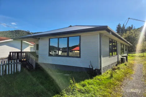 5 Lovett St, Queenstown, TAS 7467