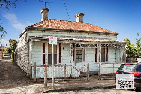 Property photo of 15 Parker Street Richmond VIC 3121