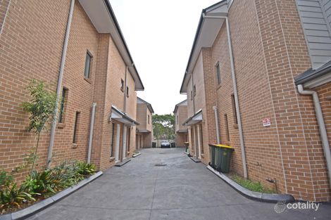 6/41-43 Bartley St, Canley Vale, NSW 2166