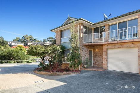 Property photo of 7/88-92 Campbell Street Woonona NSW 2517