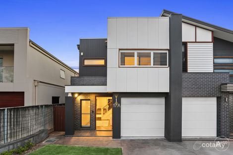 Property photo of 17A Franklin Street Matraville NSW 2036