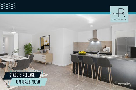 Property photo of 7 River Cove Circuit Murrumba Downs QLD 4503