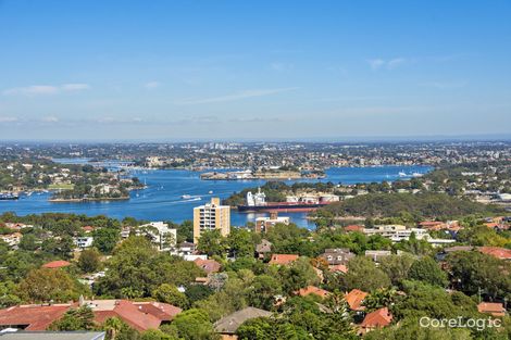 Property photo of 1813/211 Pacific Highway North Sydney NSW 2060