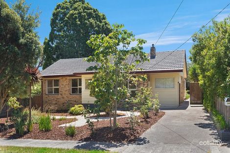 Property photo of 143 Eastfield Road Croydon VIC 3136