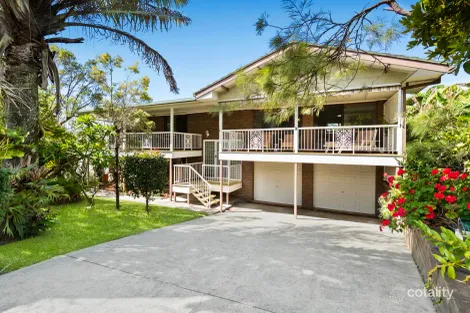 20 Alinjarra Dr, Tugun, QLD 4224