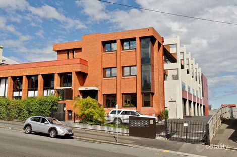 Property photo of 2/38 Patrick Street Hobart TAS 7000