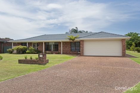 Property photo of 7 Brandt Close Belmont NSW 2280
