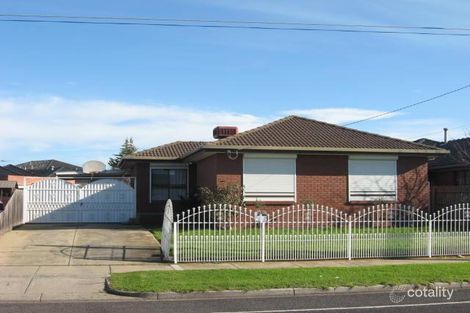 195 Station Rd, Deer Park, VIC 3023