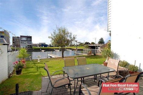 Property photo of 45 The Boulevard Patterson Lakes VIC 3197