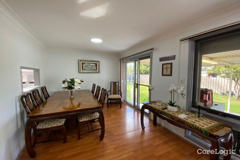 Property photo of 5 Merri Place St Johns Park NSW 2176