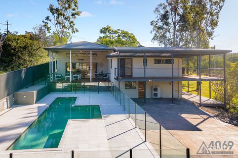 59 Grandview Rd, Pullenvale, QLD 4069