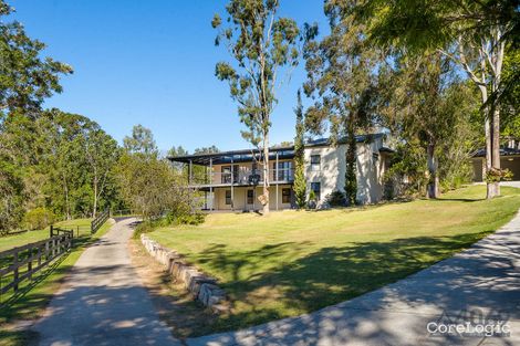 Property photo of 59 Grandview Road Pullenvale QLD 4069
