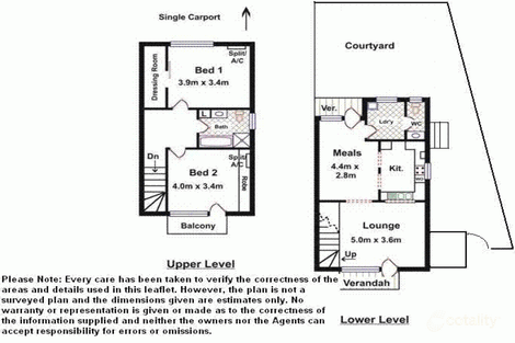 19/88 Barton Tce W, North Adelaide, SA 5006