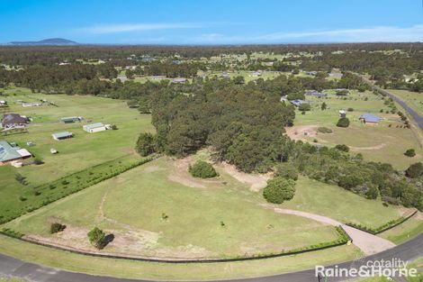 162 Stringybark Rd, Nowra Hill, NSW 2540