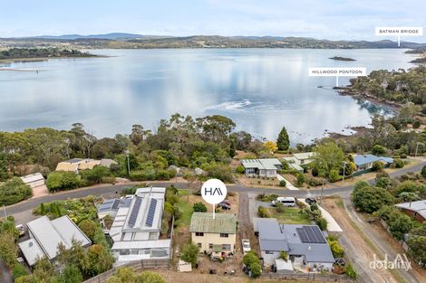 Property photo of 45 Leam Road Hillwood TAS 7252