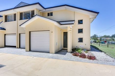 Property photo of 28/5 Pine Valley Drive Joyner QLD 4500