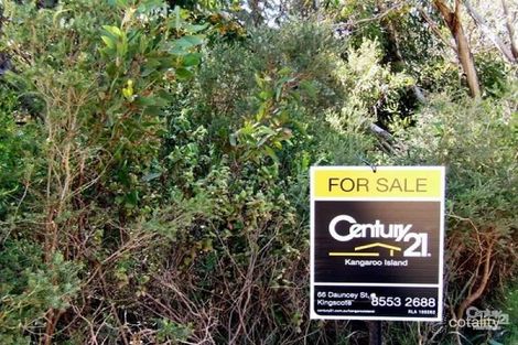 Property photo of 15 Flinders Road Vivonne Bay SA 5223