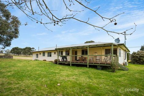 Property photo of 89 Sullivans Gap Road Bemboka NSW 2550