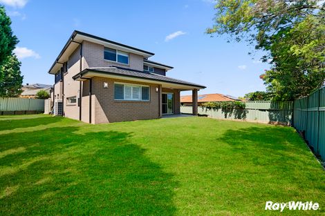Property photo of 5 Penza Place Quakers Hill NSW 2763