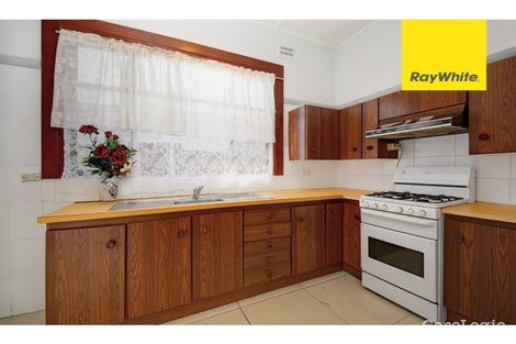 Property photo of 12 Noora Street Lidcombe NSW 2141