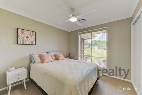 Property photo of 24 Daintree Circuit Moore Creek NSW 2340