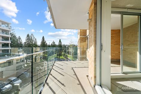 12/58 Carr St, Coogee, NSW 2034