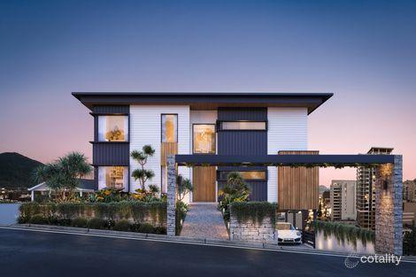 24a Willmett St, Townsville City, QLD 4810