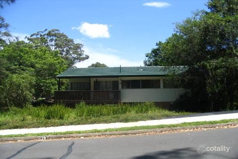 Property photo of 79 Chamberlain Road Wyoming NSW 2250