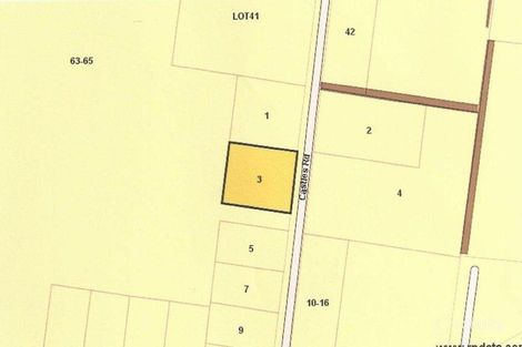 Property photo of 3 Castles Road Millmerran QLD 4357