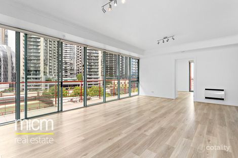 Property photo of 712/83 Queens Bridge Street Southbank VIC 3006