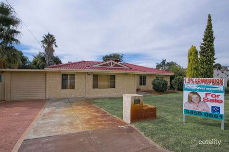 134 Chamberlain St, Gosnells, WA 6110