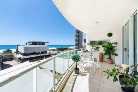 6/5 Woodroffe Ave, Main Beach, QLD 4217