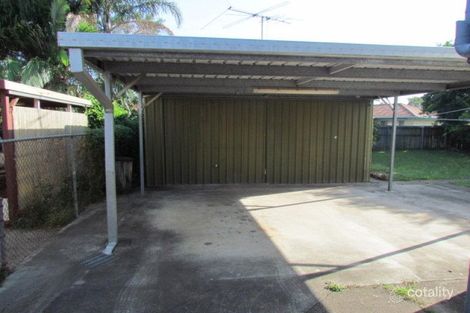 Property photo of 87 Malabar Street Wynnum West QLD 4178