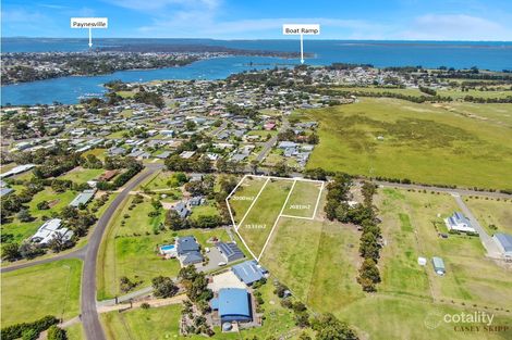 51 Meridian Way, Newlands Arm, VIC 3875