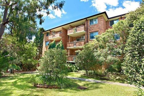 29/34-38 Burdett St, Hornsby, NSW 2077