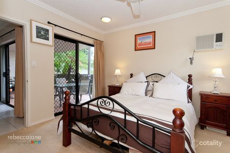 Property photo of 4/183-185 Martyn Street Parramatta Park QLD 4870