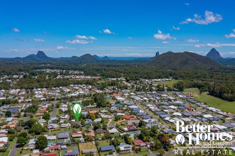 Property photo of 4 Tudor Court Beerwah QLD 4519