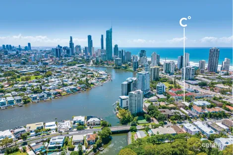 Property photo of 1/20 Genoa Street Surfers Paradise QLD 4217