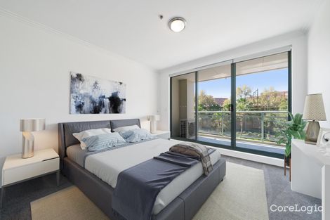 Property photo of 5/110-116 Alfred Street South Milsons Point NSW 2061