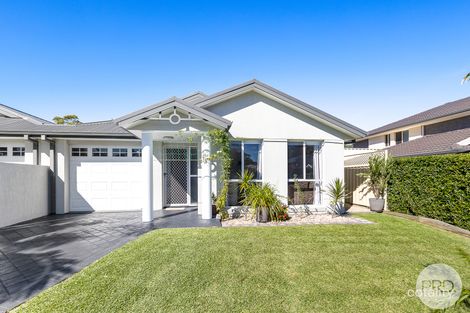 96 Bagnall Beach Rd, Corlette, NSW 2315