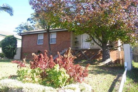 Property photo of 2 John Dwyer Road Lalor Park NSW 2147