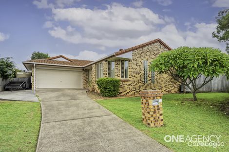 Property photo of 13 Ringtail Close Doolandella QLD 4077