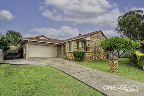 Property photo of 13 Ringtail Close Doolandella QLD 4077