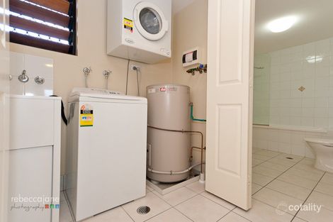 Property photo of 4/183-185 Martyn Street Parramatta Park QLD 4870