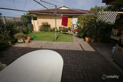 Property photo of 11/25 O'Halloran Parade Edithburgh SA 5583
