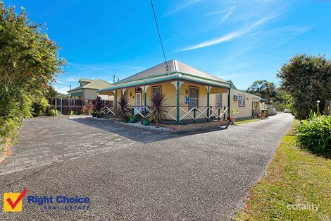 Property photo of 86 Marshall Street Dapto NSW 2530