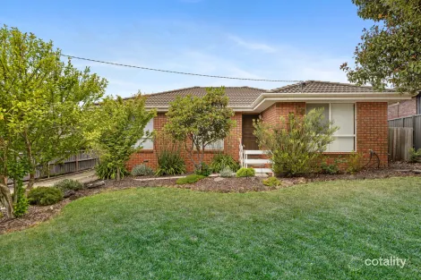 120 Duggan St, Black Hill, VIC 3350